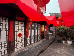 -客家大院·非遗赣南客家菜(郁孤台店)