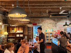 -The Daily Fix Cafe