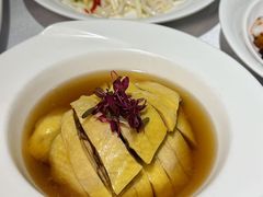 -老人和饭店(淮海中路店)