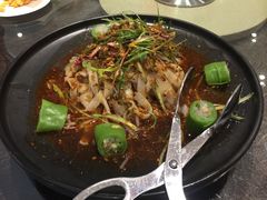 -阿庄新豫菜(航海东路店)