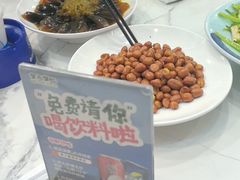 -蟹天蟹地农家菜·阳澄湖大闸蟹(浅水湾店)