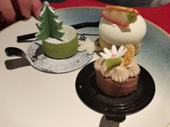 -金海湾自助餐厅(金陵饭店)