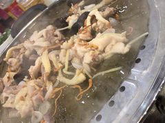 -金瑞轩大酒楼·顺德鱼生·粤菜海鲜(东江国际店)