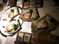 -赤坂亭M9和牛烧肉·日料398放题(万达店)