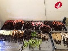 -怪老头甜不辣(抚琴小区店)