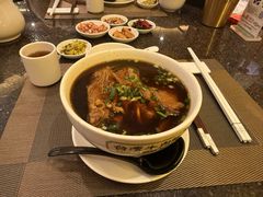 -中国厨房/台湾牛肉面