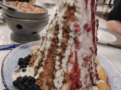 综合冰-鹿港小镇(悠唐店)