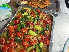 -佰运猪蹄(高陵店)