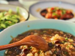 -小郭私房菜·海肠捞饭店(学士街店)