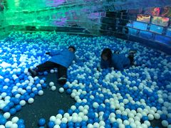 -宁波冰雪大世界(北仑区)