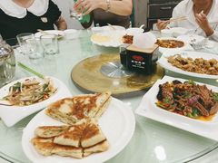 -东四民芳餐厅(世茂工三店)