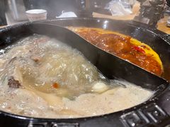 -重庆老味道火锅(喜堂店)