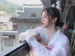 -上席擂茶·新中式青年茶馆(古城店)