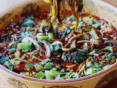 -乐山第一家临江鳝丝(茶坊路店)