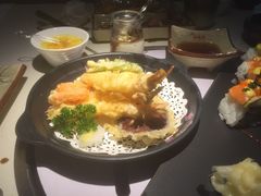 -赤坂亭M9和牛烧肉·日料398放题(万达店)