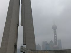 -上海市外滩历史纪念馆