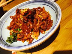 -局气 烤鸭·北京菜(光华路店)