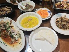 -古道村落(温汤店)