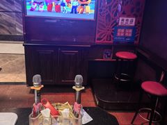 -萧邦音乐会所KTV·蒸汽活海鲜自助(福田店)