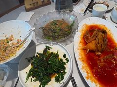 -大潮淮·淮扬菜(何园旗舰店)