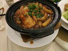 -金城大酒店-中餐厅(汾江中路店)