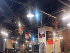 -神伙烧烤(江北黄泥塝店)