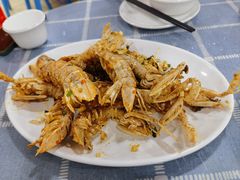 -明记海鲜大排档(巽寮湾店)