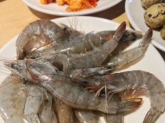 -玫瑰花园自助烤肉(顺义鑫海韵通店)