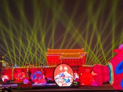 -西安城墙·碑林历史文化景区