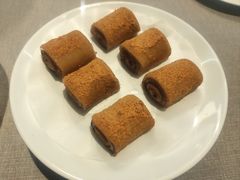 -福海居烤鸭店(鸟巢店)