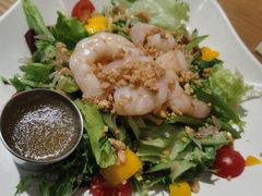 -HELLO 27 意面·沙拉·帕尼尼