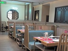 -蜀留香火锅·始于1999·原四川老火锅(白堤路店)