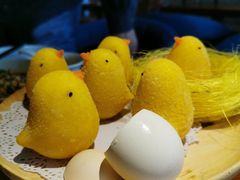 -时光乌托邦空中花园餐厅川味·融合菜(幸福广场店)