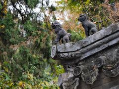-潭柘寺景区