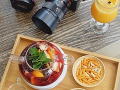 -巴别塔法餐舍(朝阳店)