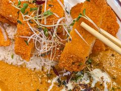 -贝林大翅鲸简餐厅(国家海洋博物馆店)