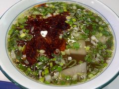 -清真·尖子尖牛肉面(王府井店)
