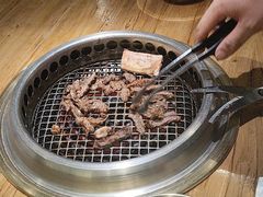 -汉拿山(北京上地华联店)