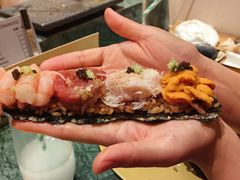 -鮨冠OMAKASE食べ放题(北京首店)