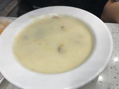 -明园茶餐厅(沙头角店)
