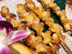 -皇品田苑日式料理(苏州中心店)
