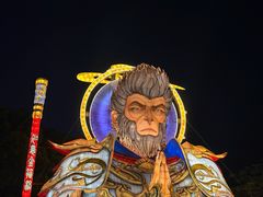 -南沙天后宫景区