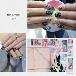 手部美甲-光SPA科技美肤