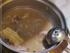 -润园四季椰子鸡火锅(南山海岸城店)