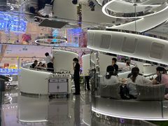 -3号仓库·创意中国菜(新世界城店)