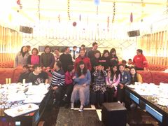 -堂会(白云店)
