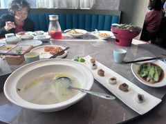 -大碗居·烤鸭·鱼头泡饼(天坛东门店)