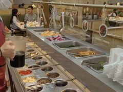 -海底捞火锅(奥森店)