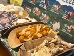 -芸山季·云南野生菌火锅(人民广场来福士店)