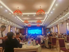 -顺风山庄(水濂山店)